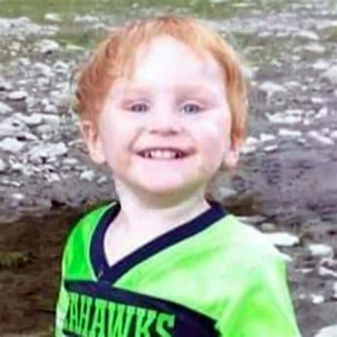 ryker webb now|How Ryker Webb, 3, survived two days lost and alone in rural